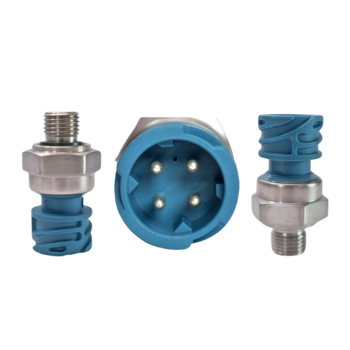 SENSOR PRESIÓN COMBUSTIBLE KENWORTH PACCAR MX13