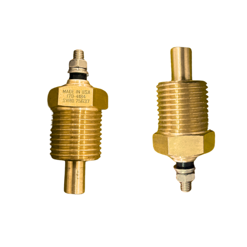 SENSOR DE TEMPERATURA ACEITE TRACTOCAMIÓN PETERBILT 378 379 387