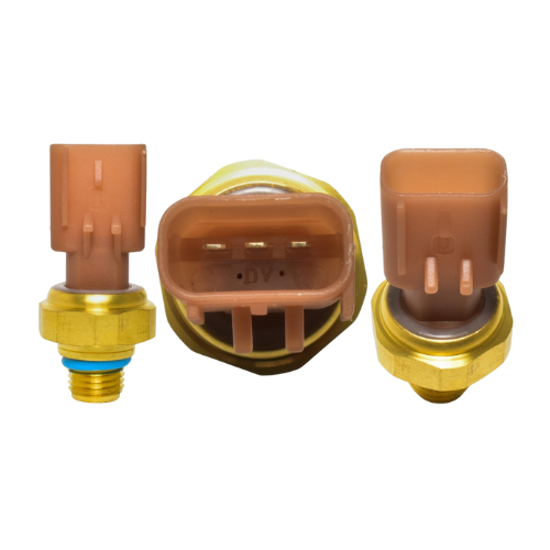 SENSOR PRESIÓN TURBO MAP CUMMINS