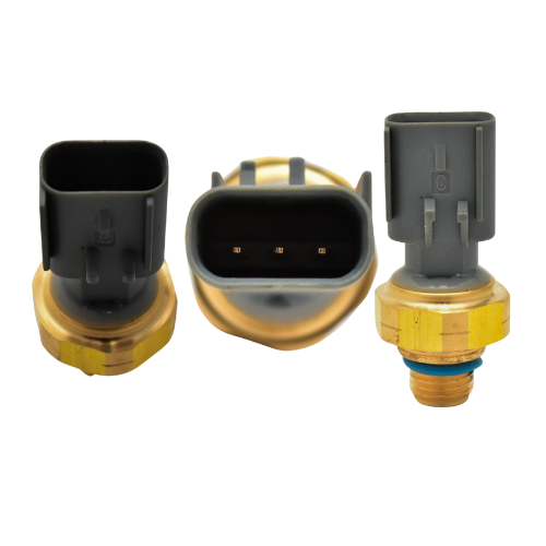 SENSOR DE PRESIÓN COLECTOR DE ESCAPE ISB, '06-'15, ISC, ISM, ISX CUMMINS