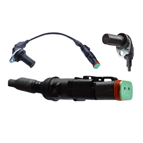 SENSOR DE VELOCIDAD DE TRANSMISIÓN EATON FULLER