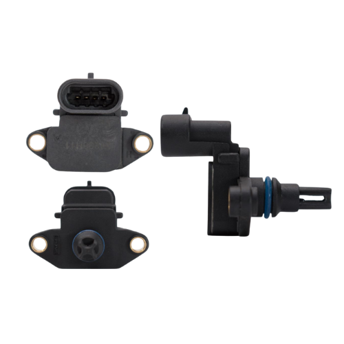 SENSOR MAP CUMMINS  ISB RAM