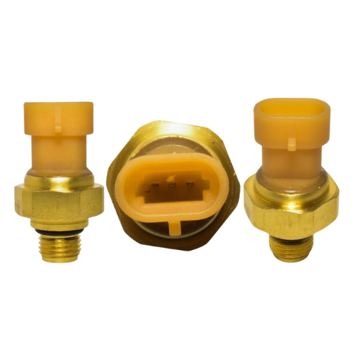 SENSOR DE PRESIÓN COLECTOR CUMMINS