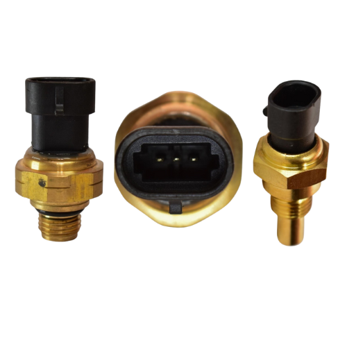 SENSOR PRESION DE ACEITE CUMMINS ISB 4326849
