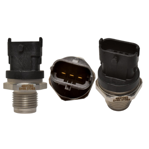 SENSOR PRESIÓN DE COMBUSTIBLE CUMMINS