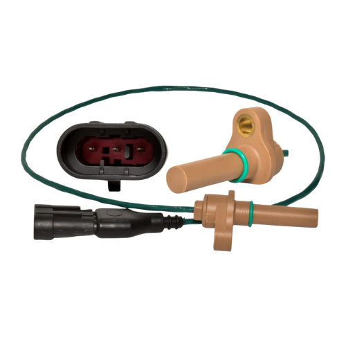 SENSOR VELOCIDAD DE TURBO CUMMINS ISM  2003-2009