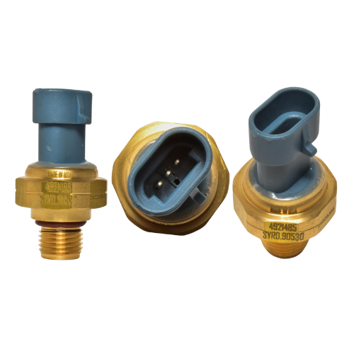 SENSOR PRESIÓN DE TEMPERATURA ACEITE N14/L10/M11/ISM