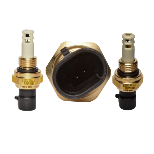 SENSOR DE TEMPERATURA CUMMINS 0538