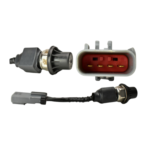 SENSOR PRESIÓN DE COMBUSTIBLE CUMMINS