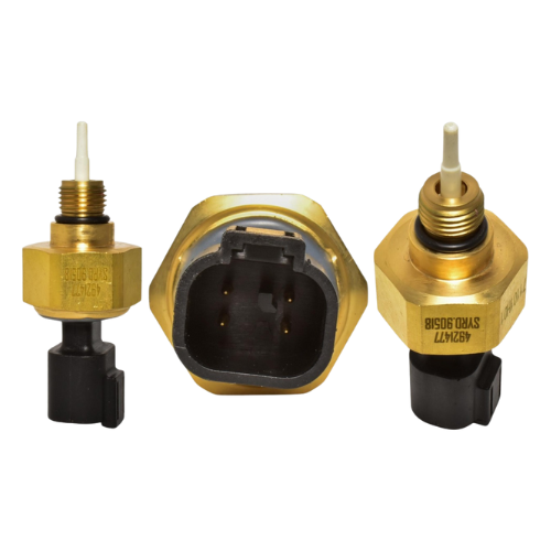 SENSOR TEMPERATURA CUMMINS ISX