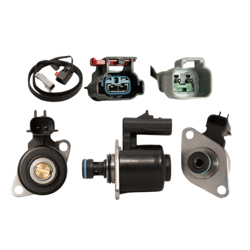 SENSOR VÁLVULA DE CONTROL DE PRESIÓN P/BOMBA CUMMINS ISX