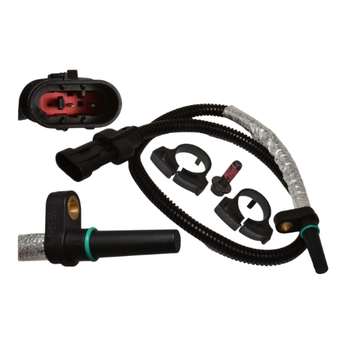 SENSOR DE VELOCIDAD TURBO 050621 CUMMINS ISX PX9, ISL9