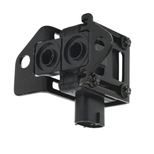 SENSOR DE PRESIÓN DIFERENCIAL C/EGR ISX 2002 ISX 2007 ISM CUMMIS ISX