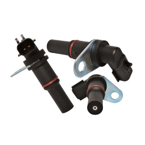 SENSOR DEL CIGÜEÑAL DETROIT