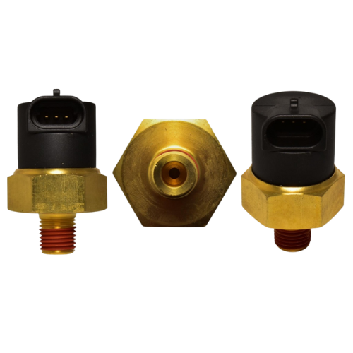 SENSOR PRESIÓN ACEITE S-60 DETROIT