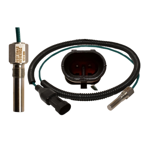 SENSOR DE VELOCIDAD DETROIT DIESEL