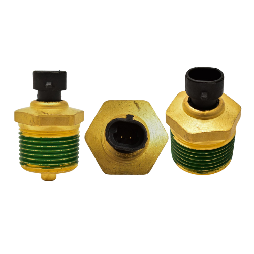 SENSOR DE TEMPERATURA  AGUA S-60 DETROIT