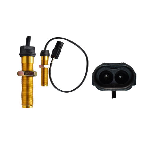 SENSOR DE VELOCÍMETRO 990K METÁLICO