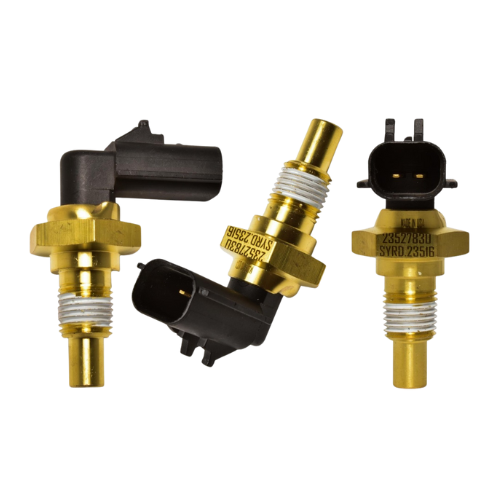 SENSOR TEMPERATURA DE ACEITE DETROIT S60