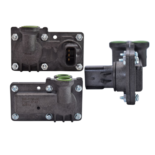 SENSOR PRESIÓN EGR DETROIT SERIE 60