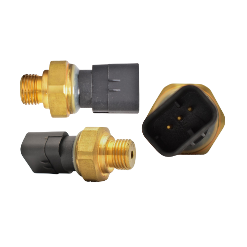SENSOR PRESIÓN DE TURBO CATERPILLAR