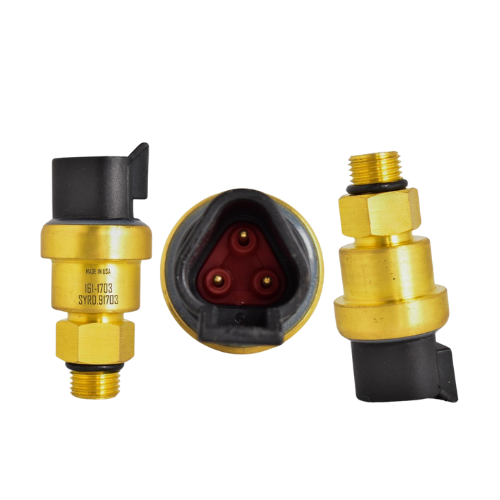 SENSOR PRESIÓN DE AIRE CATERPILLAR