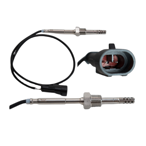 SENSOR DE TEMPERATURA DE GAS PETERBILT