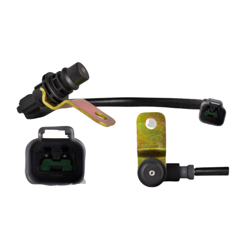 SENSOR ÁRBOL LEVAS CATERPILLAR 2 PIN, 2004-2005 CAT C15