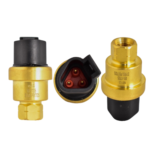 SENSOR DE PRESIÓN DE ACEITE CATERPILLAR