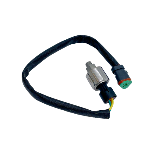 SENSOR PRESIÓN DE ACEITE CATERPILLAR 769D - 771D - 69D - 769C