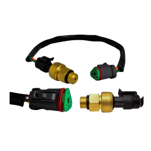 SENSOR PRESIÓN HD CAT 3126