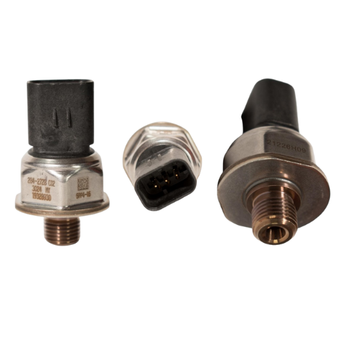 SENSOR PRESIÓN HD CAT C13 C15 C16