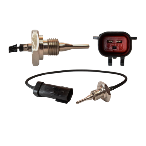 SENSOR DE TEMPERATURA GASES DE ESCAPE EGR ISX QSX CUMMINS ISX