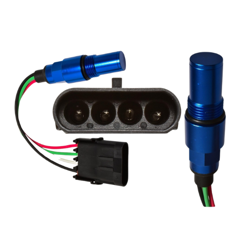 SENSOR POSICIÓN CIGÜEÑAL N14