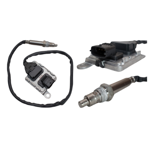 SENSOR NOX 12V MACK MP7 MP8 VOLVO D11 D13