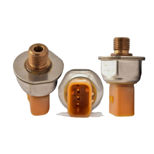 SENSOR DE PRESIÓN HD CAT C7 C9