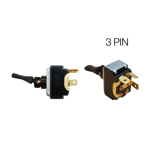 SWITCH  FRENO DE MOTOR KENWORTH