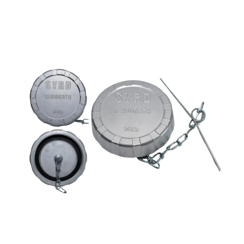 TAPON KENWORTH PARA TANQUE DE GASOLINA