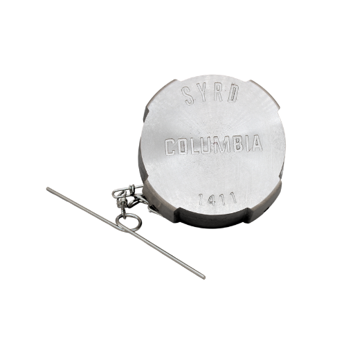 TAPÓN PARA DEPÓSITO DE GASOLINA COLUMBIA