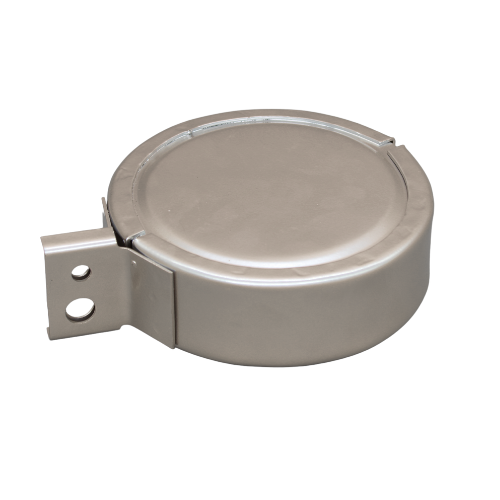 ABRAZADERA DE TAPÓN COLUMBIA SIN CANDADO PINTADO