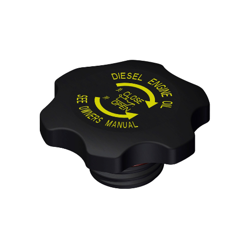 TAPÓN DEPÓSITO DE ACEITE CUMMINS
