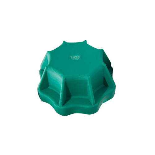TAPÓN PARA TANQUE DE AGUA TORINO OH VERDE MB