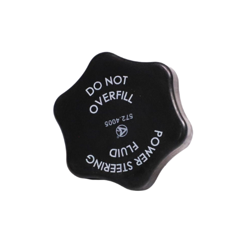 TAPÓN PARA DEPÓSITO HIDRÁULICO CAS, COL, COR Y DETROIT DIESEL