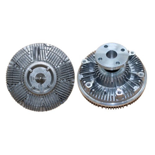 FAN CLUTCH TÉRMICO DE MOTOR CUMMINS ISC ISB (KENWORTH)