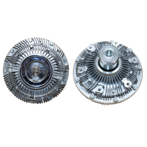 FAN CLUTCH TÉRMICO NAVISTAR DT360/DT466