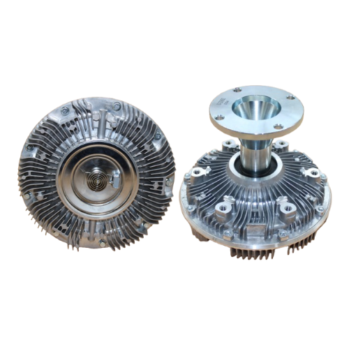 FAN CLUTCH TÉRMICO DE MOTOR MERCEDES BENZ M906 (FL M2 BOXER)