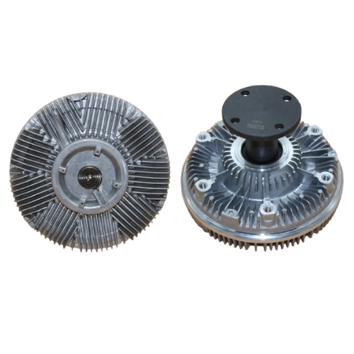 FAN CLUTCH TÉRMICO DE MOTOR MERCEDES BENZ M924