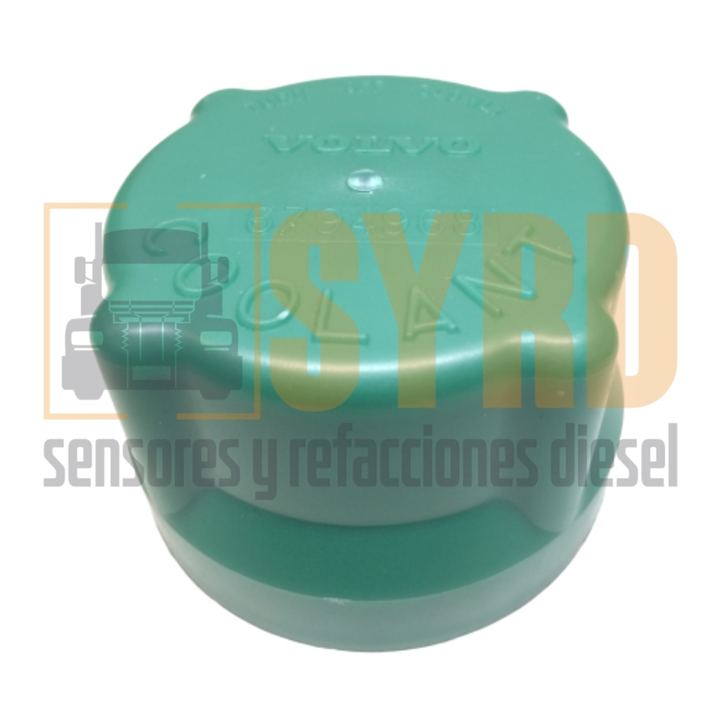 TAPON PARA DEPOSITO 212013201 VOLVO IMPORTADO