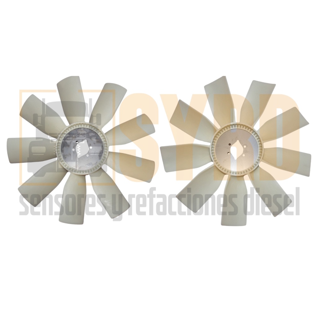 VENTILADOR 30x9Ax2.5" IMPORTADO