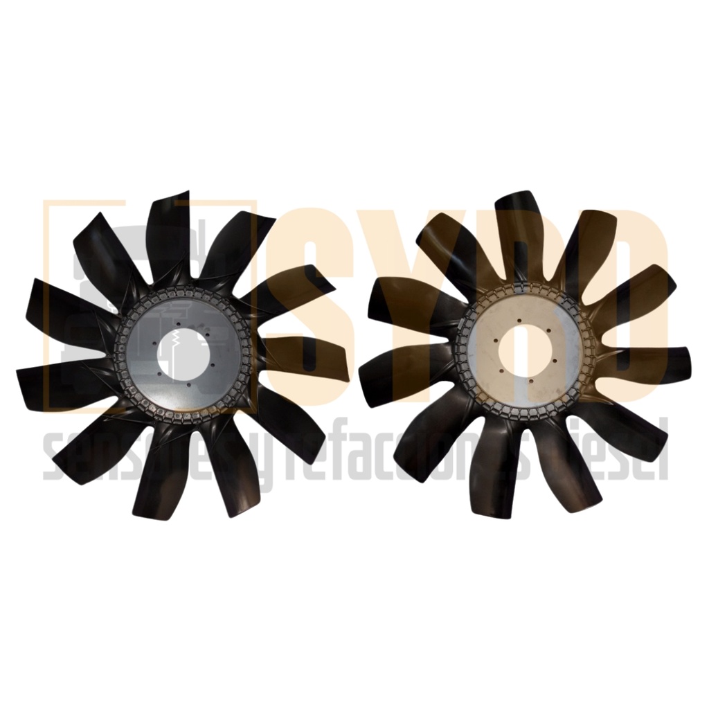 VENTILADOR 32x11Ax5" IMPORTADO